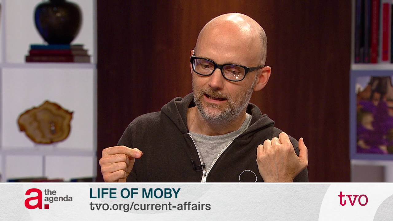 Life of Moby