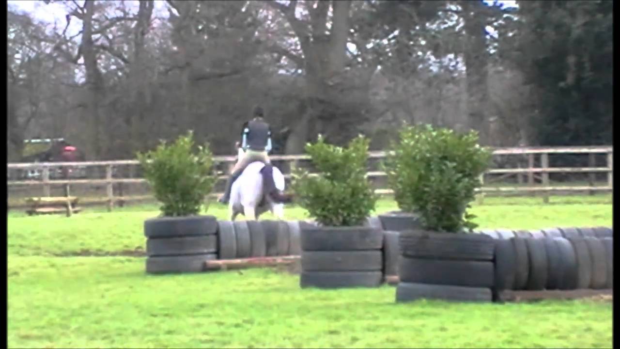 XC Schooling - Littleton Manor