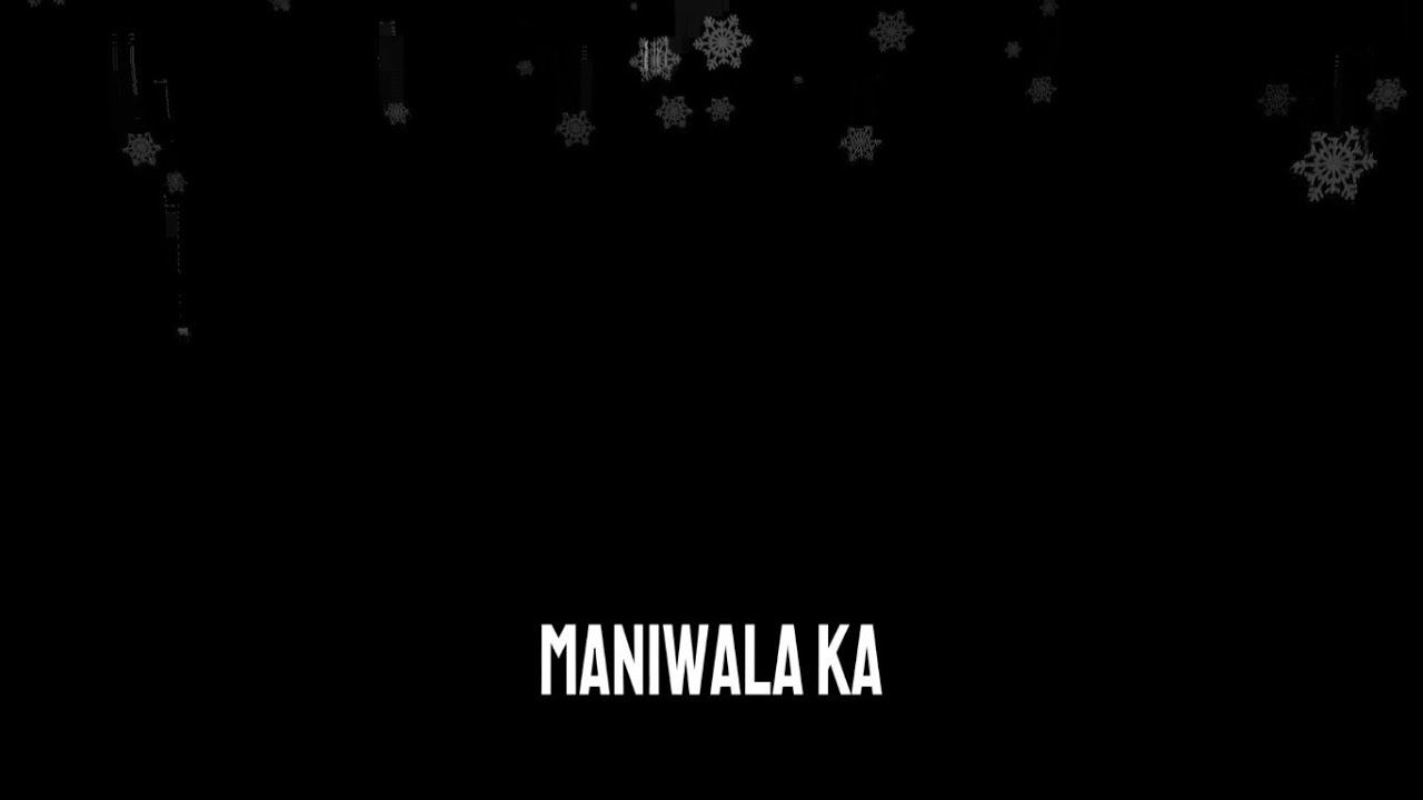 MANIWALA KA By AEGIS  ALT ROCK