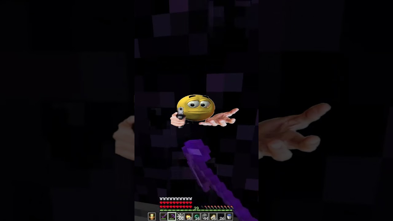 BABCIA TO GOAT (ANARCHIA SMP3)🐐