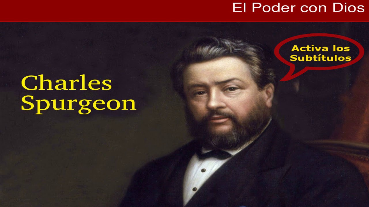 ¿Por qué Dios escucha a algunos y a otros no? - Charles Spurgeon