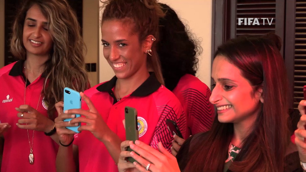 FIFA Congress – a week in Bahrain