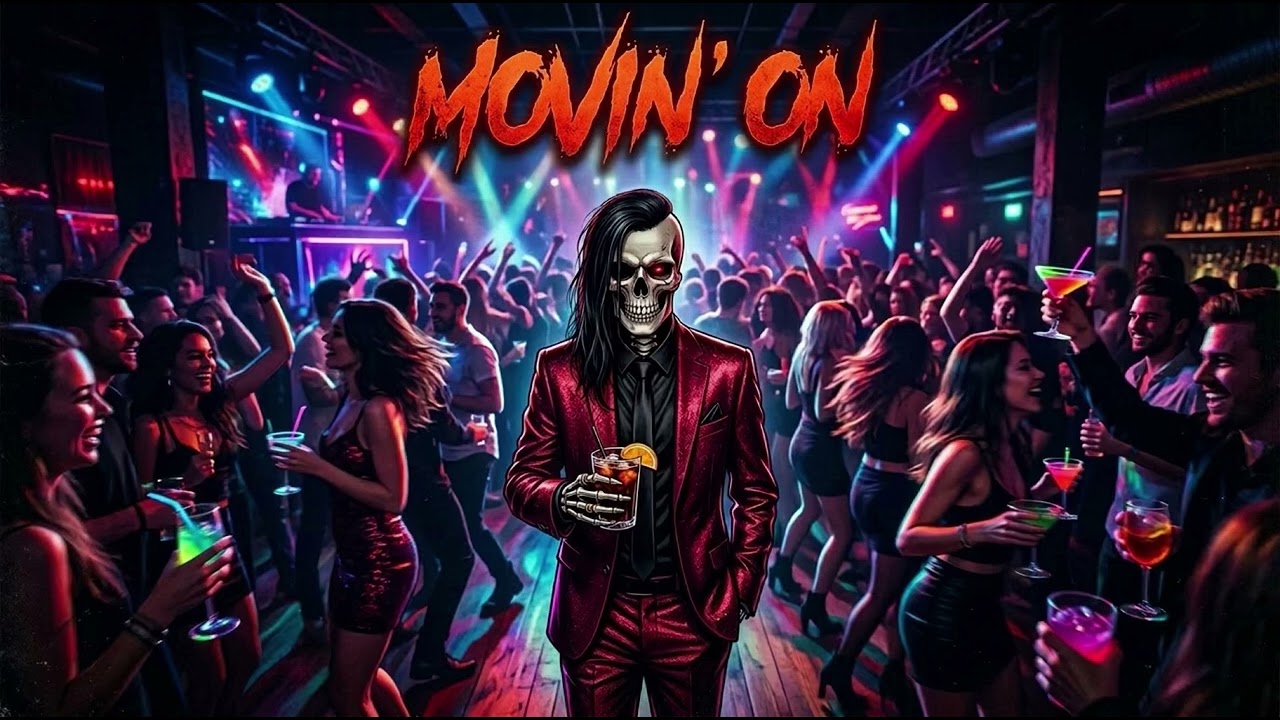 Movin' On [Nightclub Mix]