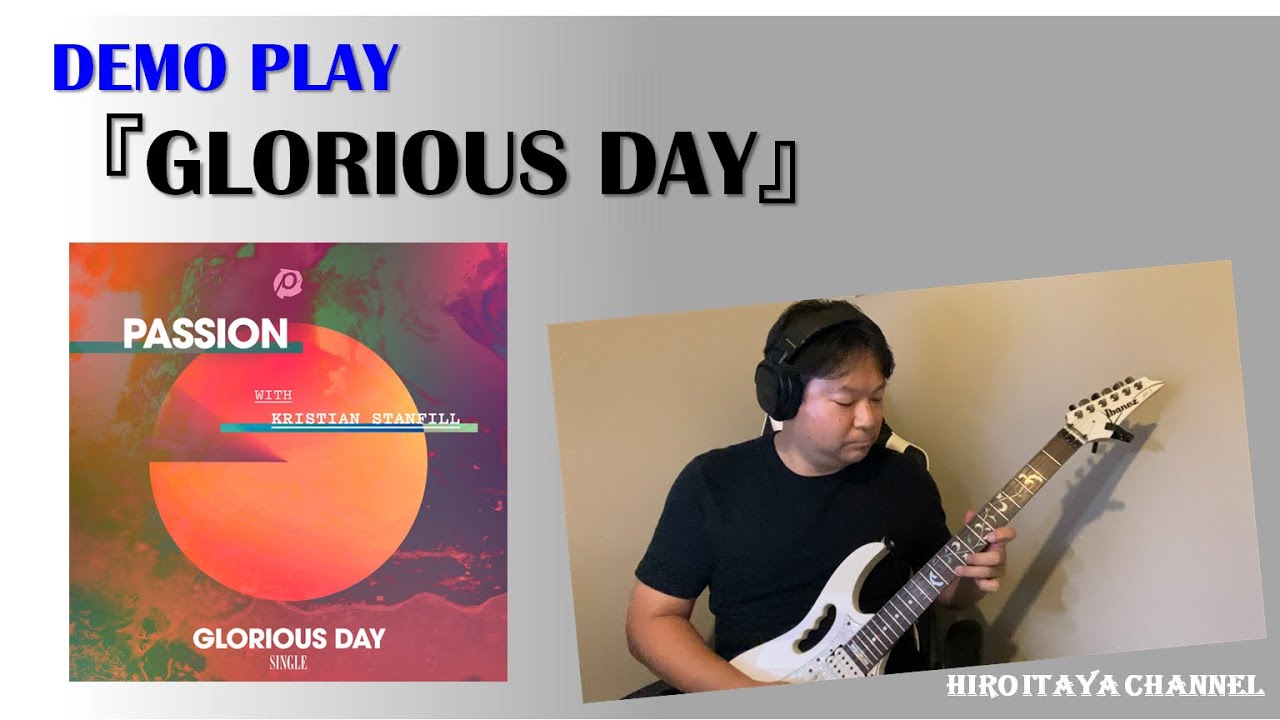 Glorious Day [DEMO PLAY]