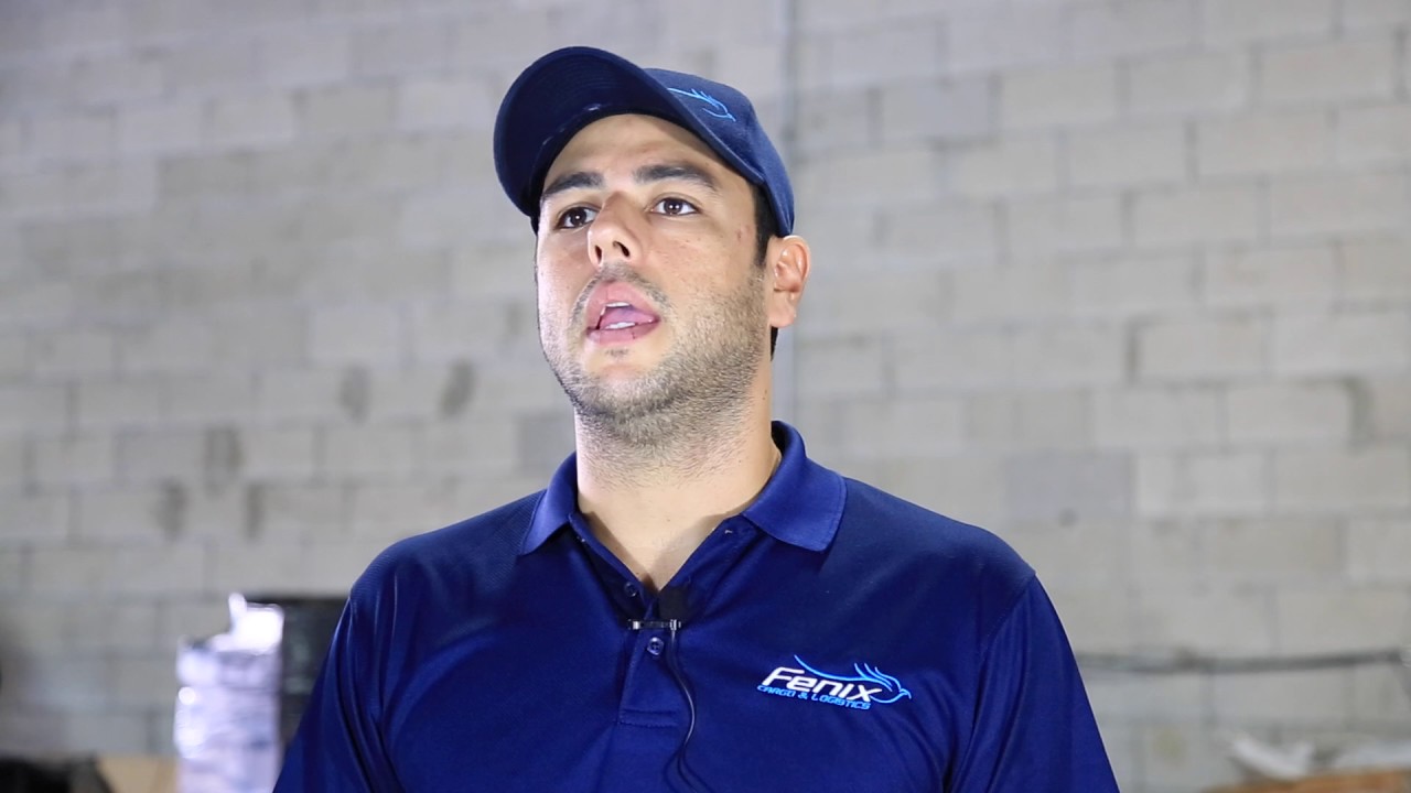 Fenix Cargo Logistics