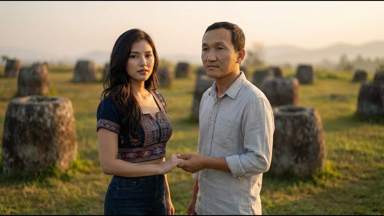 นึกถึงสาวม้งอเมริกา | คนขับรถที่รอเธอไม่กลับมา