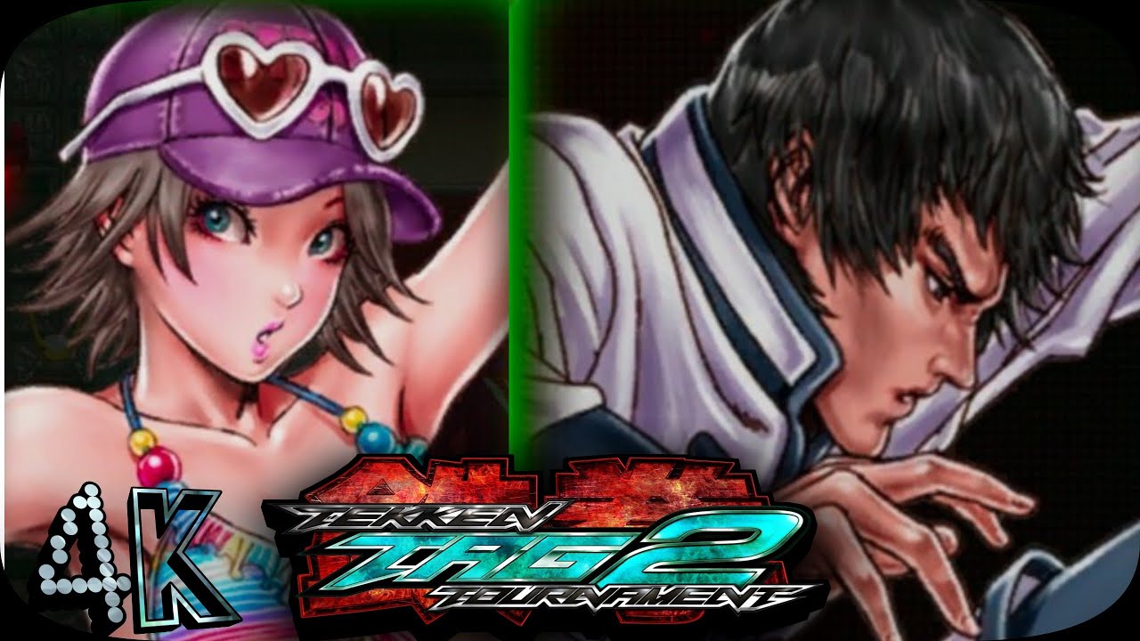 Forest Law & Miharu Hirano Ultra Hard Ghost Battle 4K 60 FPS