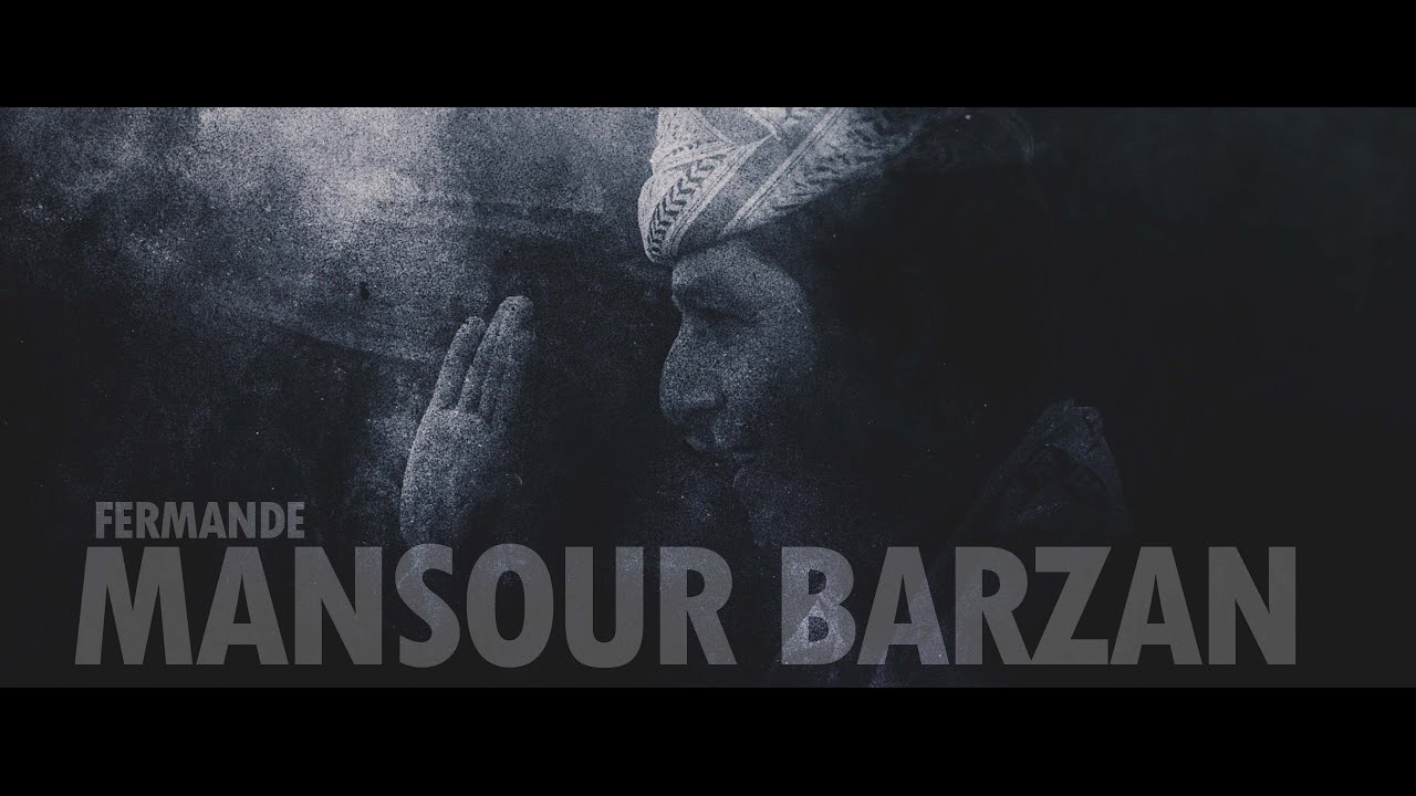 Fermande Mansour Barzani (Official Video)
