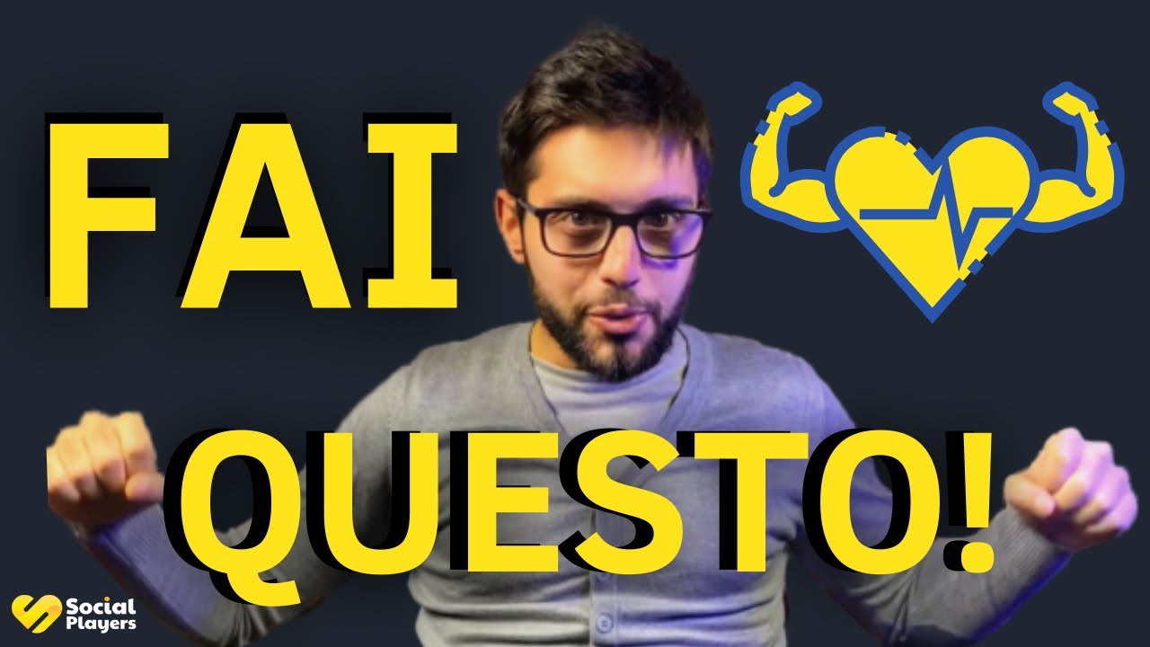 Come approcciare in palestra (non volevo fare questo video)