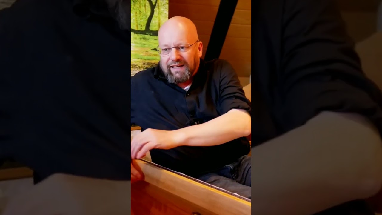 Ende, aus, vorbei! Der Schlusspunkt unseres Lebens?