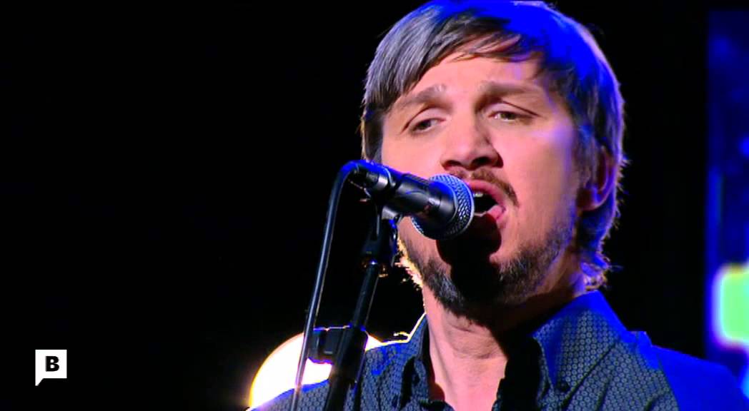 Steven Munar and The Miracle Band  'Berlin' al Feeel