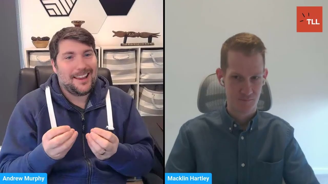 Scaling Your Tech & Teams with Just Enough Process [+ AI]