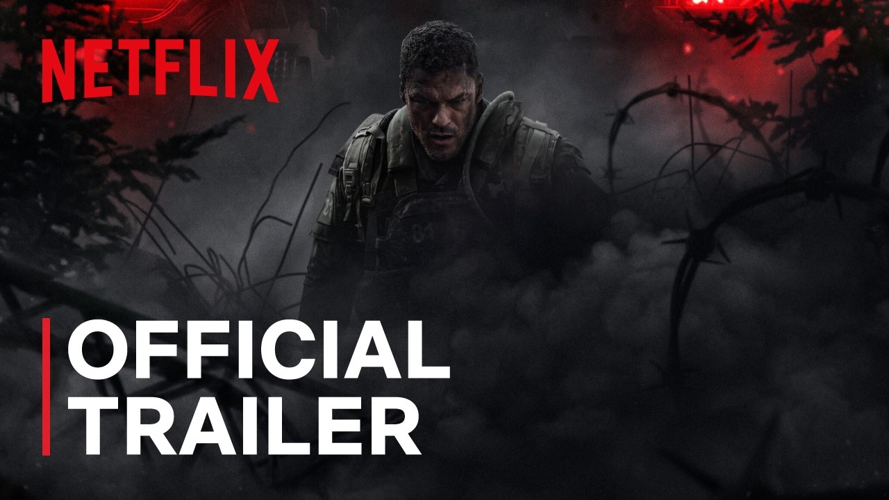 War Machine &ndash; Official Trailer | Netflix