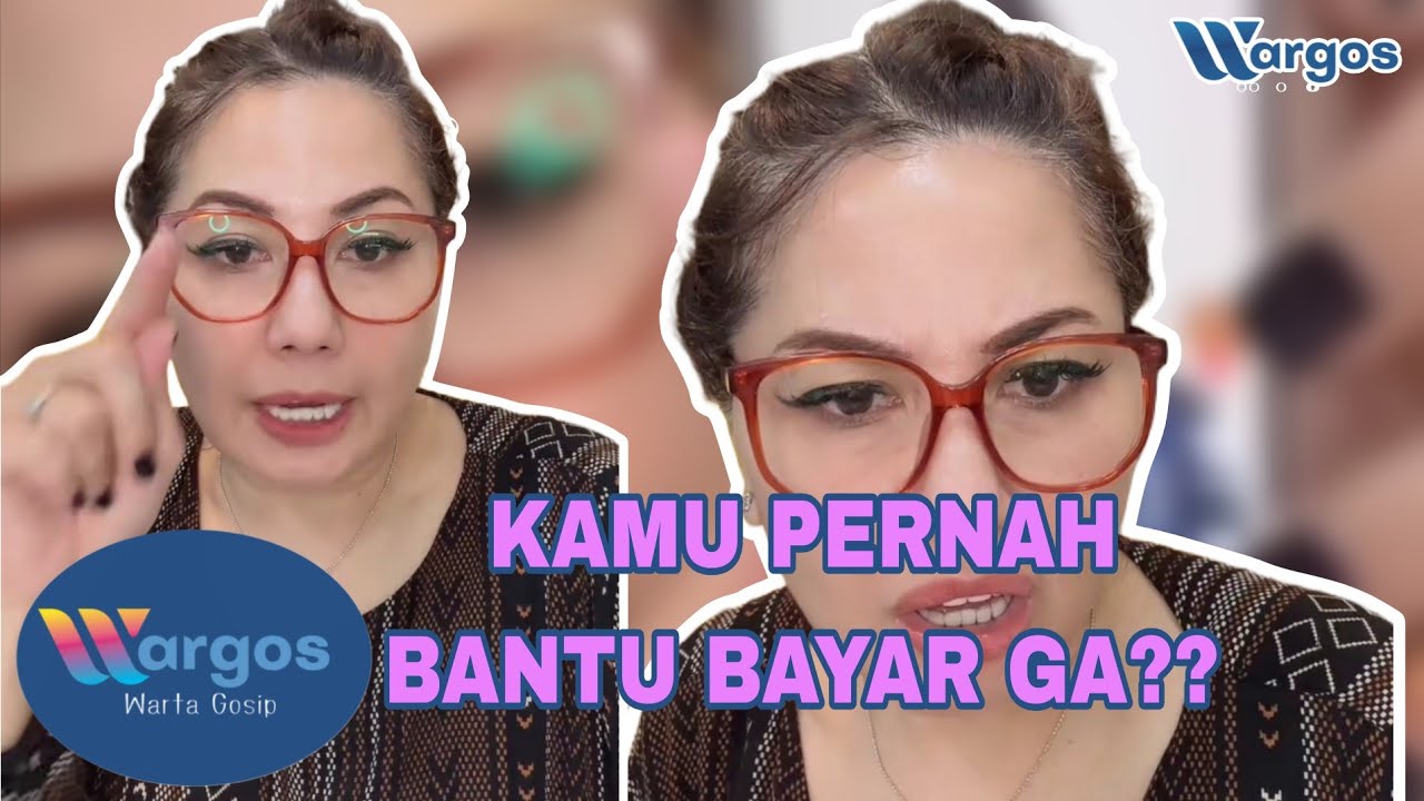 DUAR!💥GERAM DENGAN STATEMENT ADIK DENADA⁉️EMMA WAROKKA PERTANYAKAN KONTRIBUSINYA❗