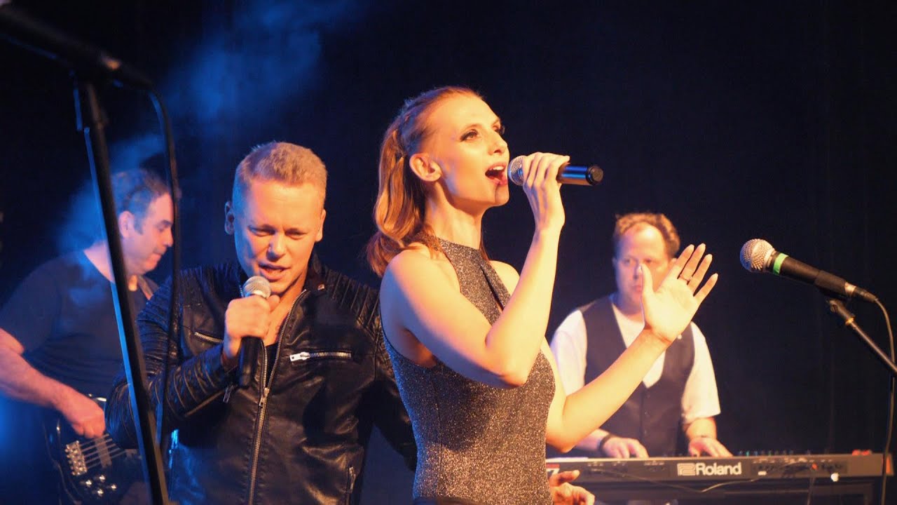 4 Rockeři - The Phantom of the Opera  (Live Video 2024)