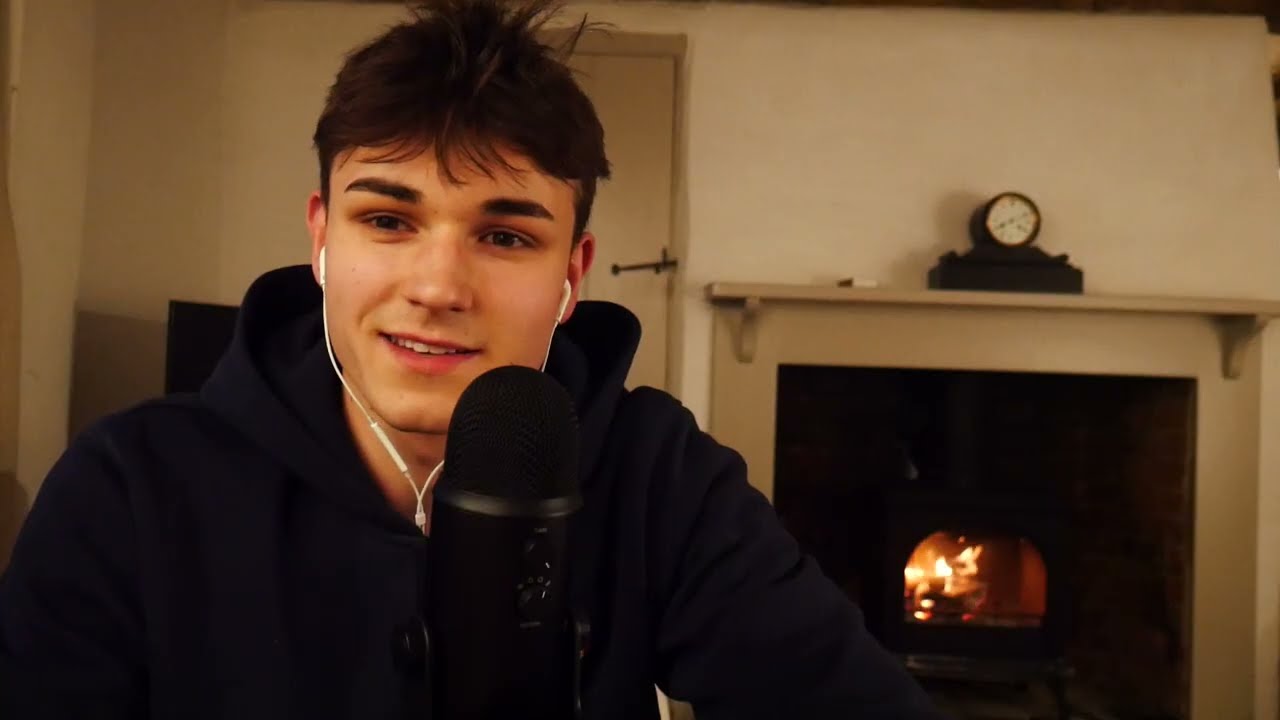 My most frequently requested triggers (ASMR)