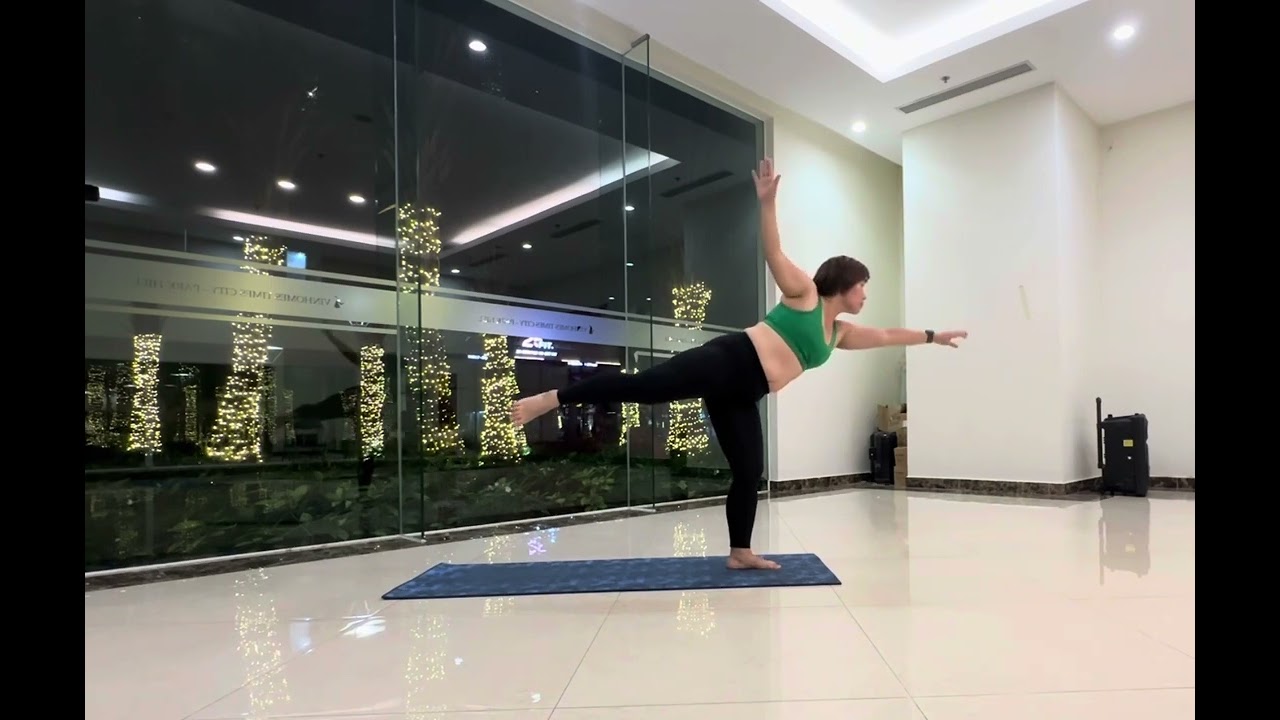 Từng là - Vũ Cát Tường. Biên đạo : Happy Feet