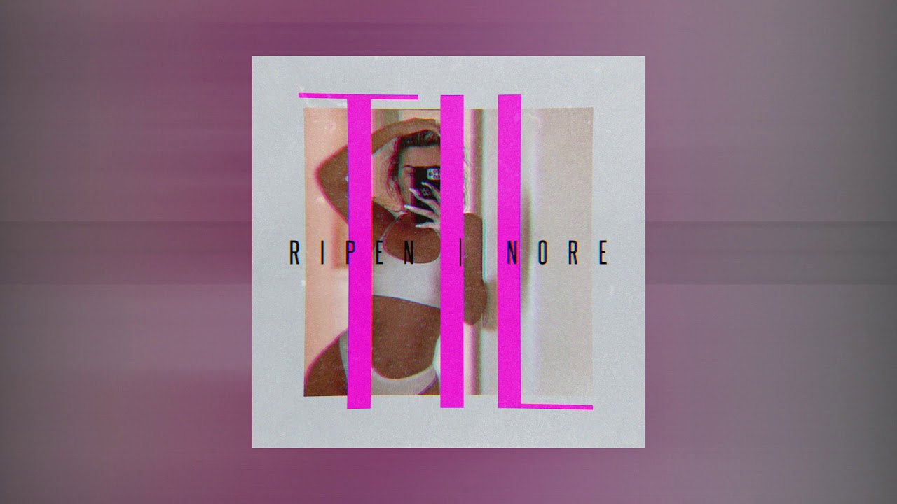 Ripen x Nore - &Tau;&Eta;&Lambda; (Official Audio) Prod. ChicoBeatz