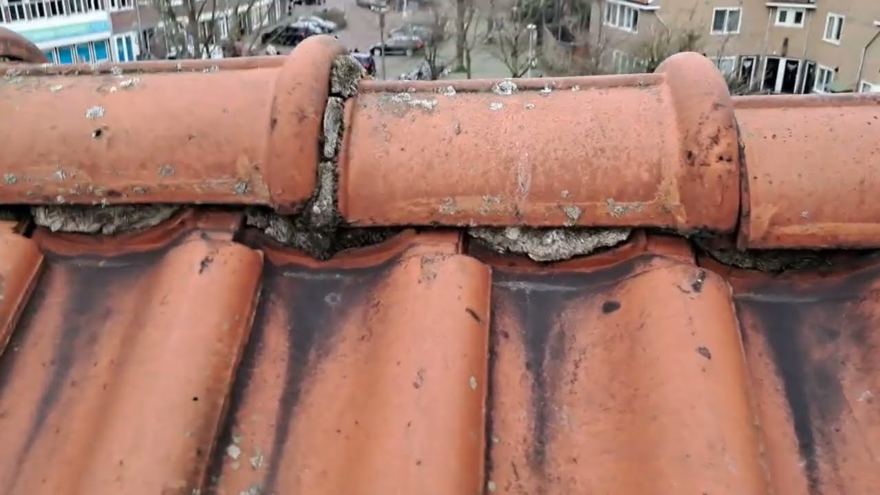 Meerjarenonderhoudsplan Amsterdam
