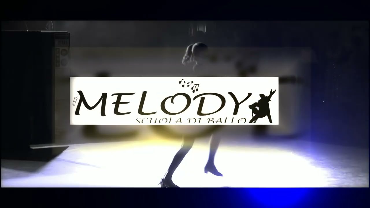 HIGHLIGHTS Serata spettacolo Scuola di Ballo MELODY ASD