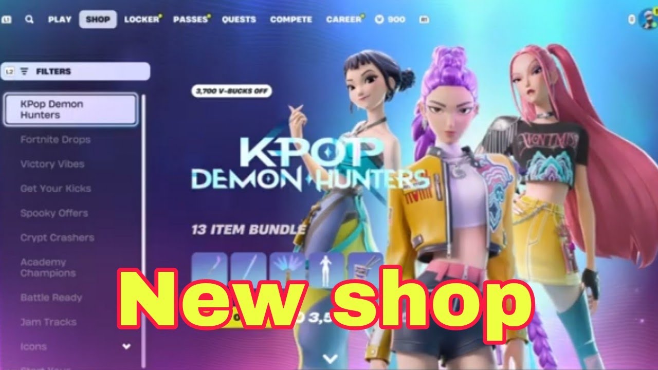 Fortnite Item Shop October ,7, 2025 | New Skins, Cosmetics & Update