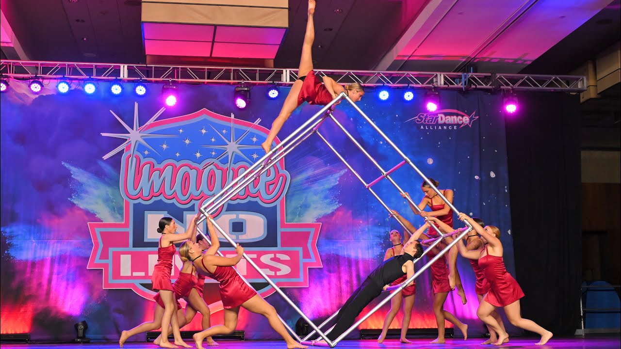 MY MIND- Triple Threat Dance Company (2025)