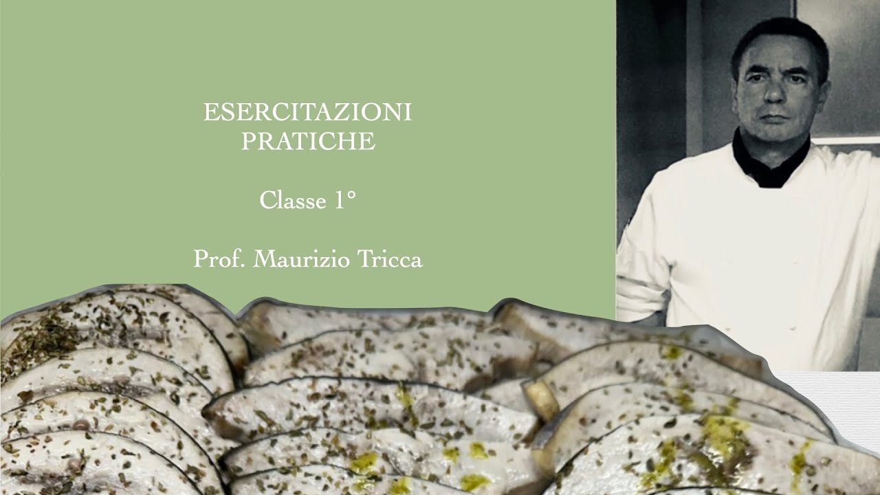 Esercitazione del 8 maggio 2025
