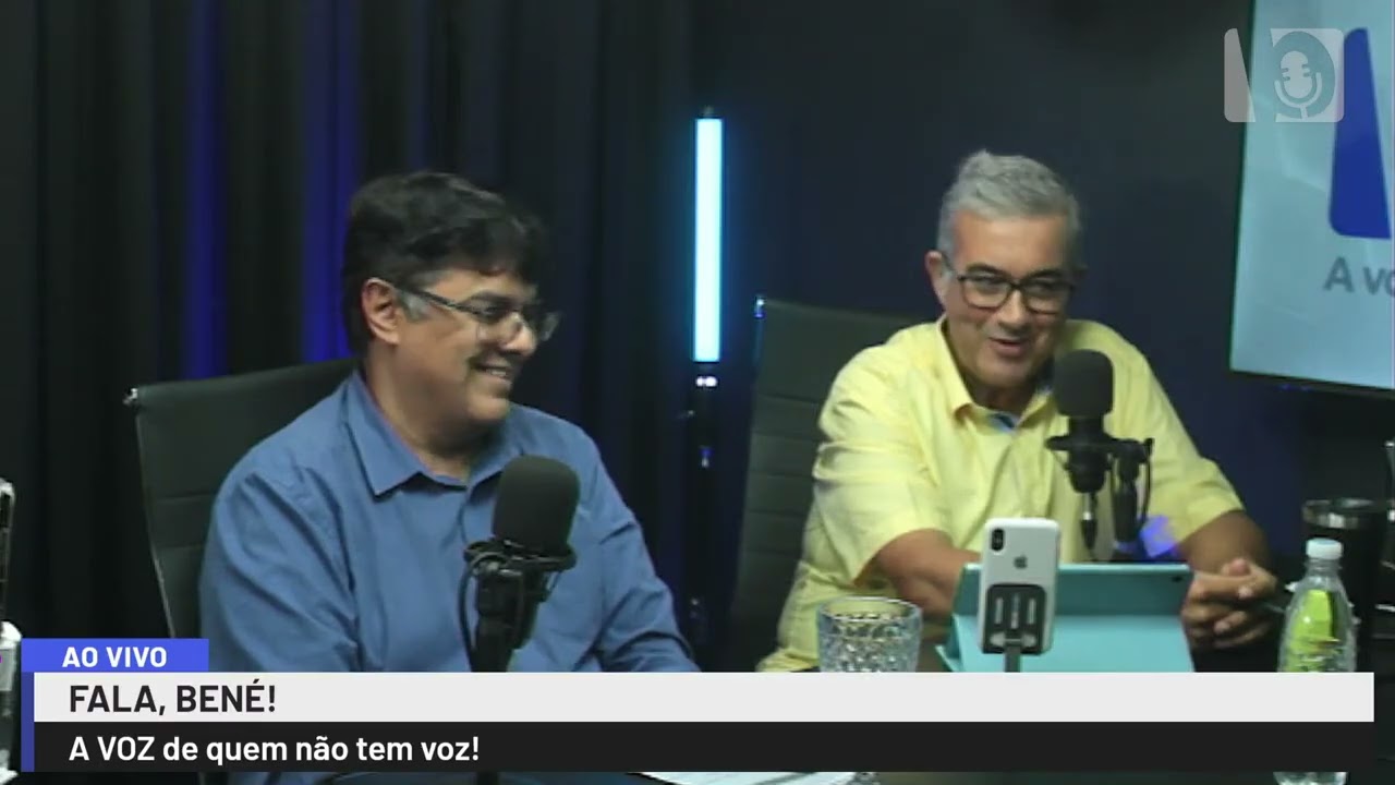 Afroempreendedorismo  oportunidade, identidade e negócio   FALA, BENÉ   EP  #016