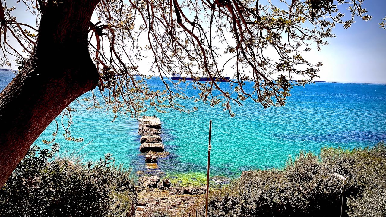 Two days in stunning Taranto, Italy - Travel sites recommend avoiding the city