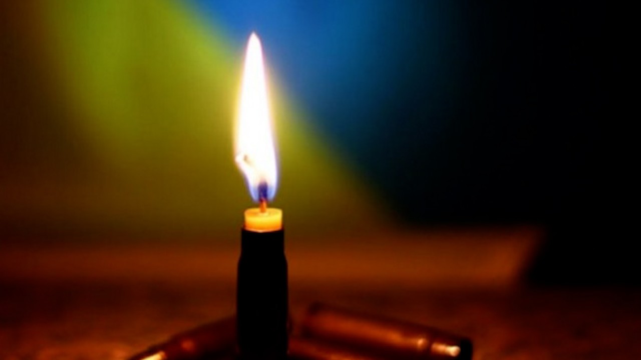 💔💔💔Аж шість трагічних звісток надійшло на Волинь