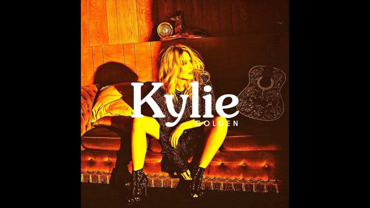 Kylie Minogue - One Last Kiss (Demo)