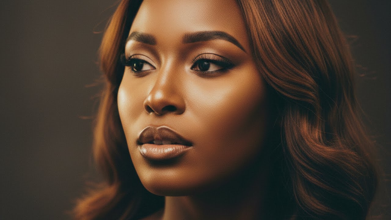 Clara Royce – I’m Grateful It Ended When It Did | Emotional R&B Healing Song