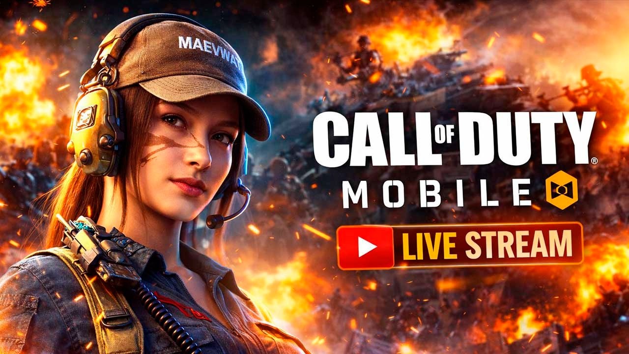 🔥QUITOU RUMO A 10 MIL PONTOS NO CALL OF DUTY  MOBILE  ( PRIME ON )❗PIX