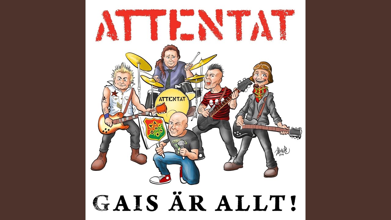 Blott ett lag