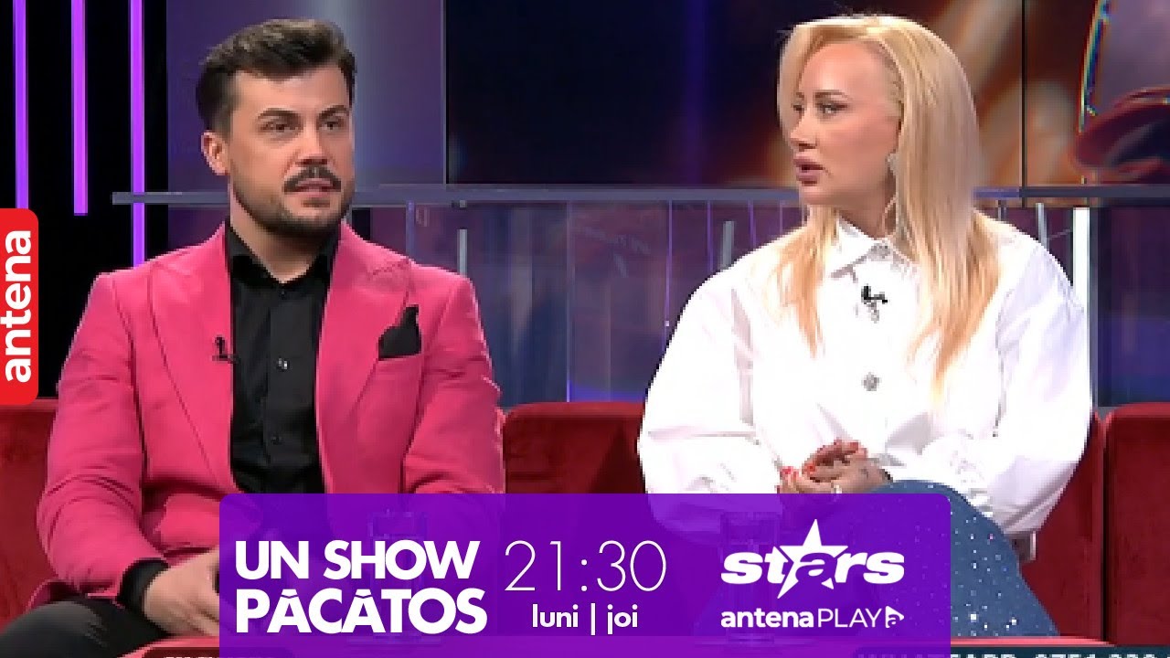 Simona Trașcă s-a certat cu iubitul ei, Marian Buzilă, din cauza postului