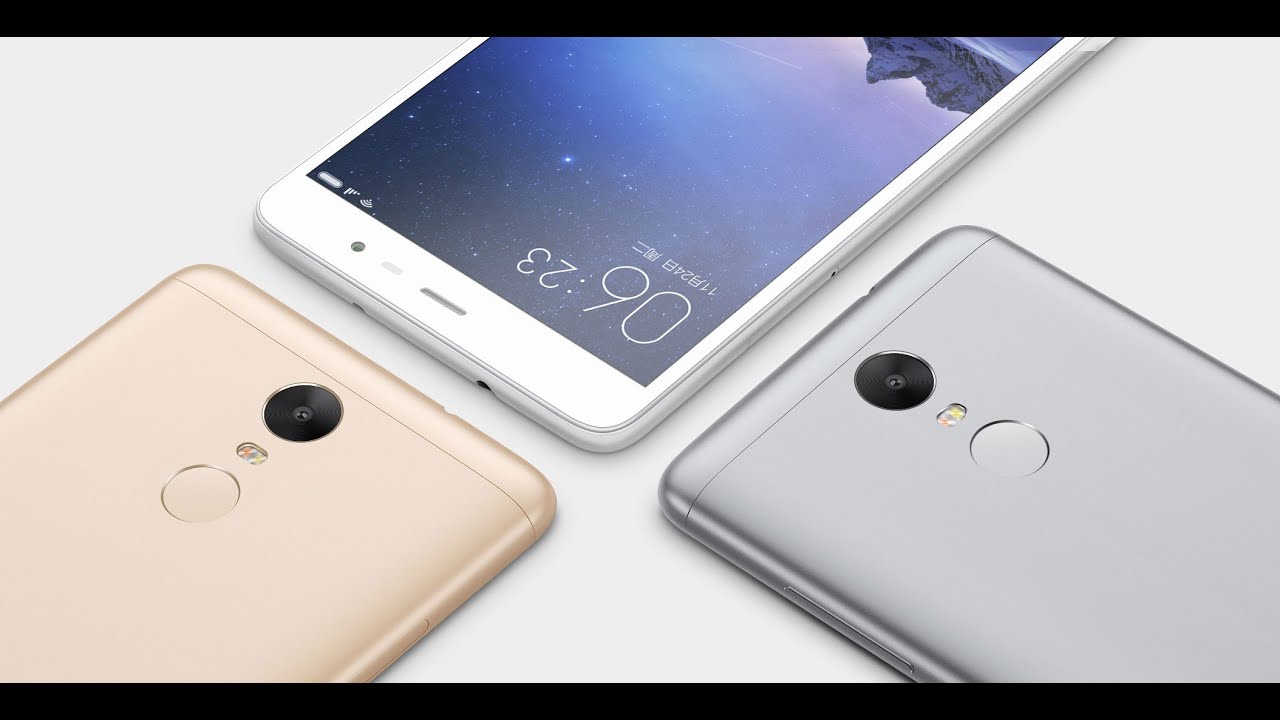 Обзор Xiaomi Redmi Note 3 - лучший в своем классе?