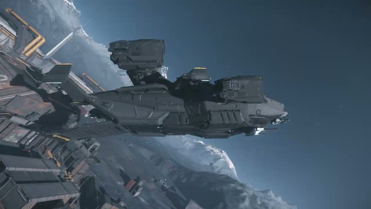 Star Citizen - Коробочные дела.