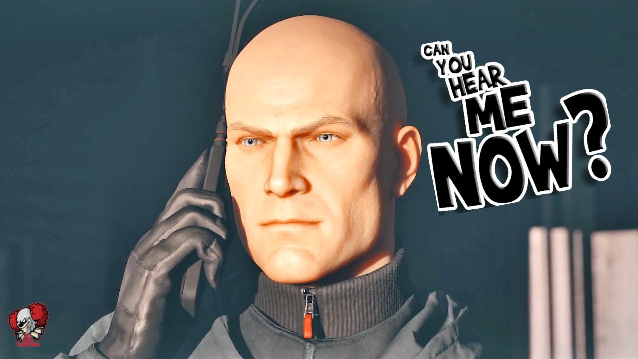Hitman 3 || PC Gameplay || 2022