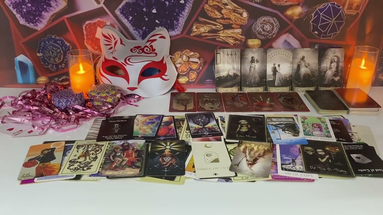 ARIES   - FROM IGNORING TO OBSESSED WITH YOU...! ARIES  LOVE TAROT READING