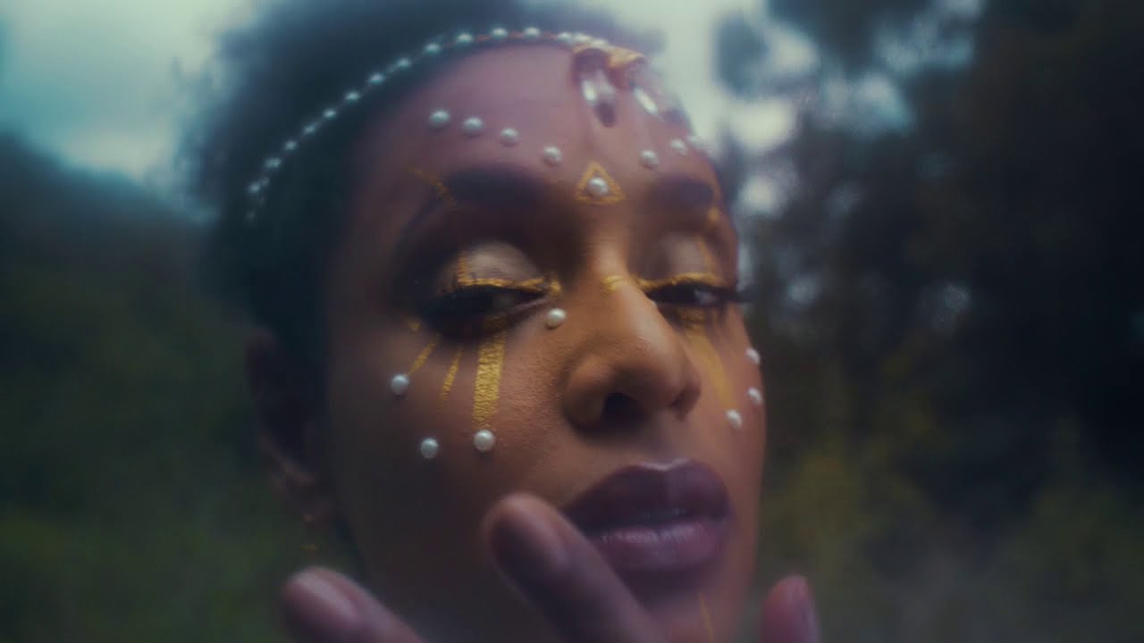 Jeimy Osorio - Cari&ntilde;o (Official Video)