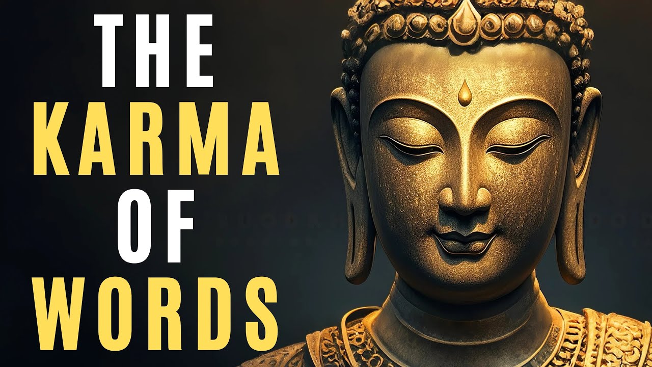 21 Buddhist Stories About the Power of Words | Buddhist Teachings for Mindful Speech