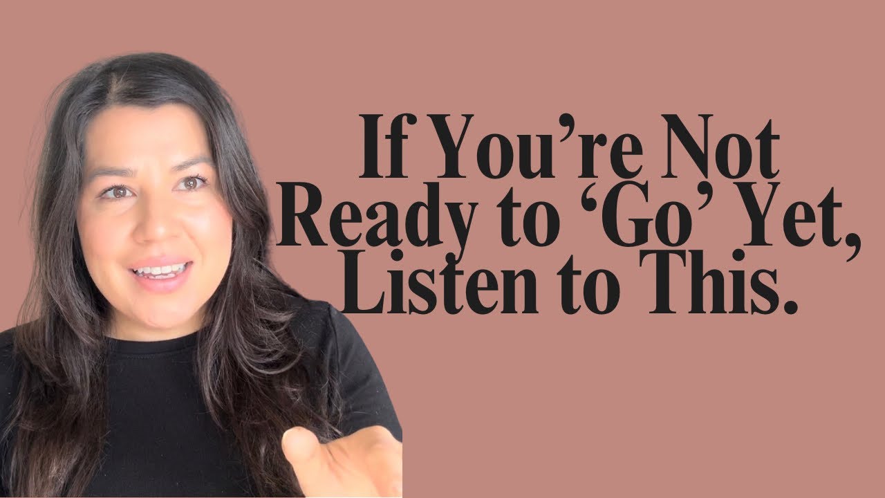 If you’re feeling behind already this year, you’re not.