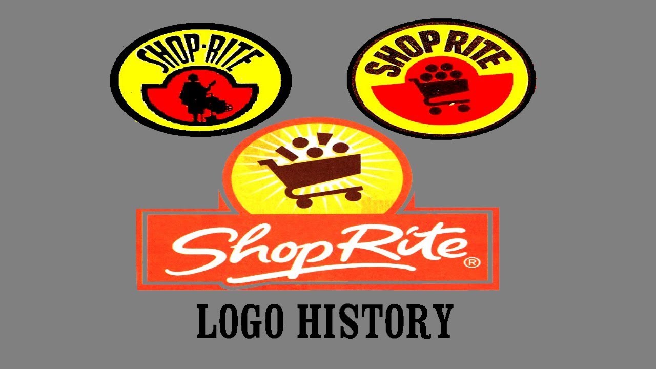 Shoprite Logo/Commercial History (#151)