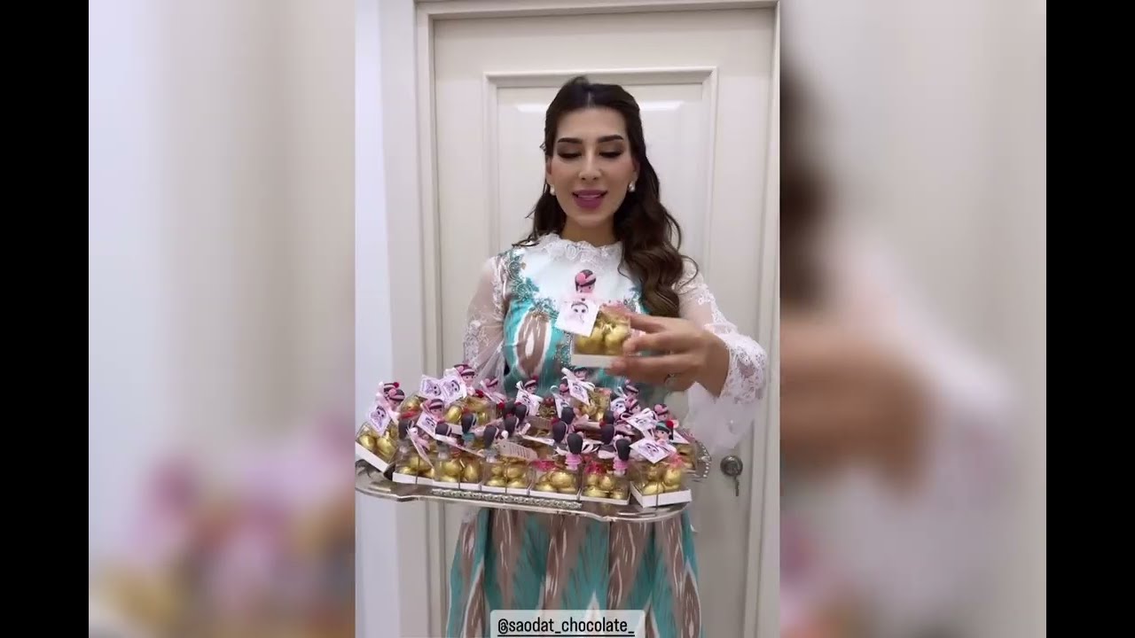 Kelin Hayoti - Qizim Raddomdan tushdii🥰🥰😍😘🥳🤩