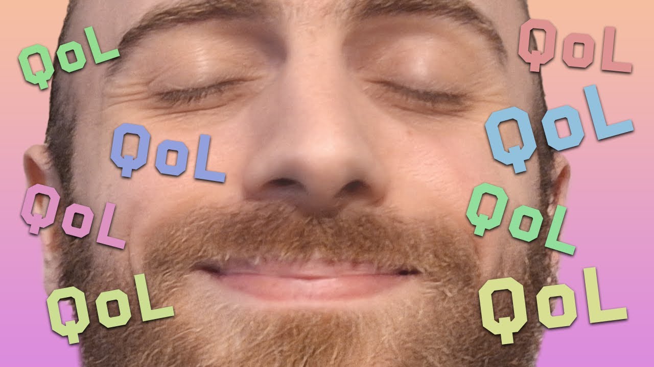 Arena Breakout Infinite has A LOT of Quality of Life Features