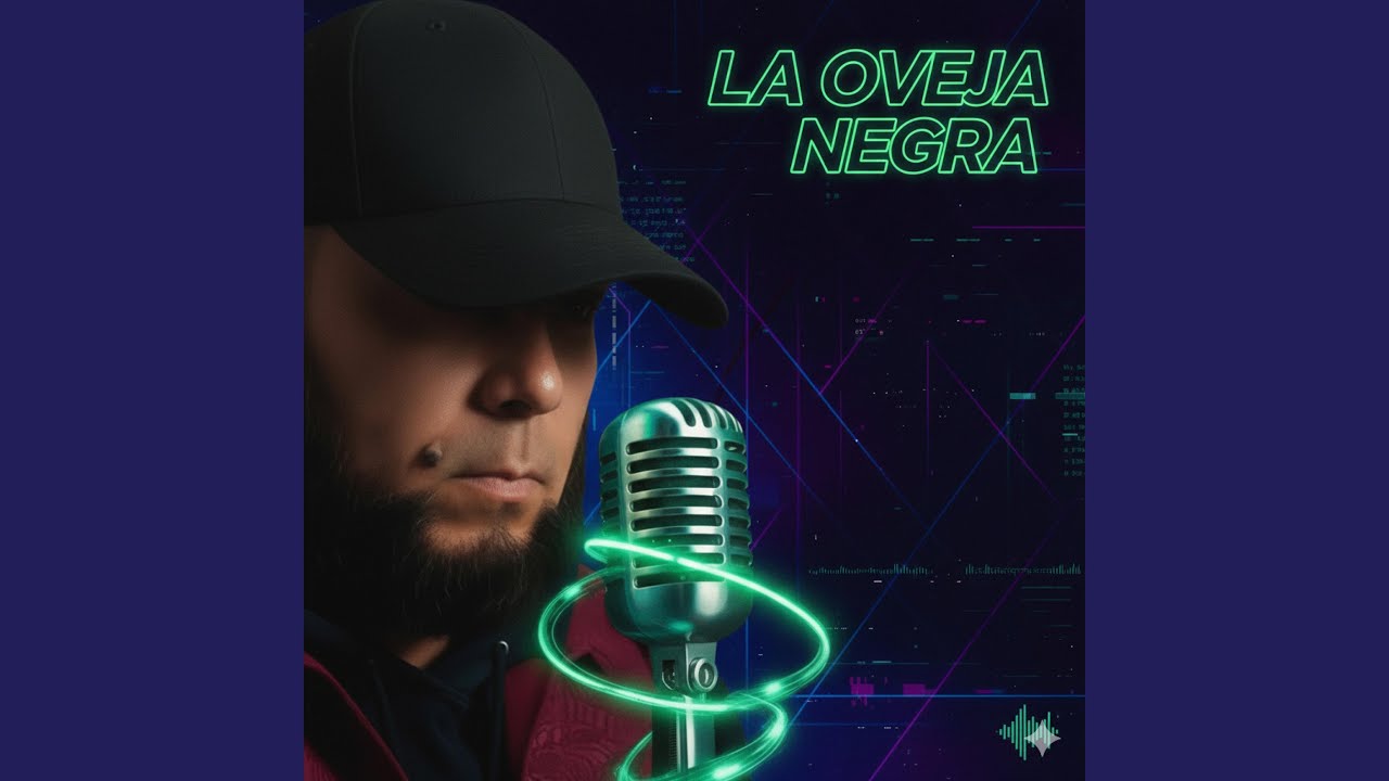 LA OVEJA NEGRA