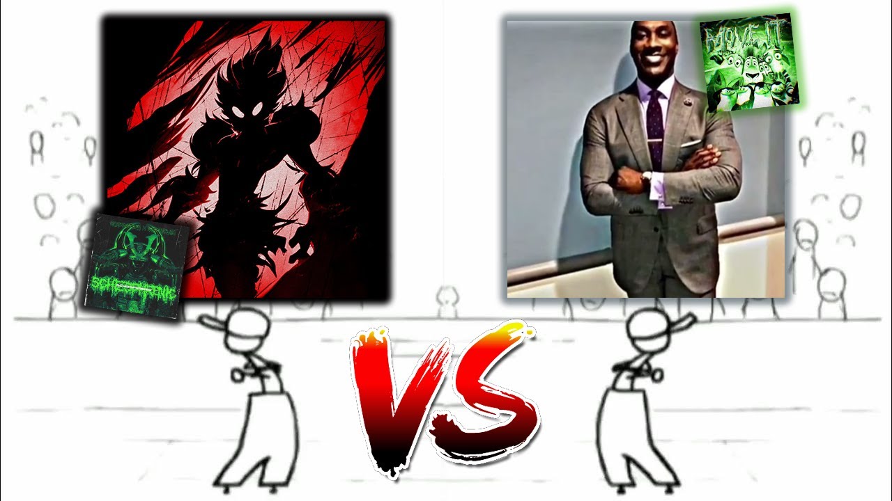 Phonk vs Phonk Music & Meme Battle - COMPILATION 👿 Part 25 (Epic Battle)