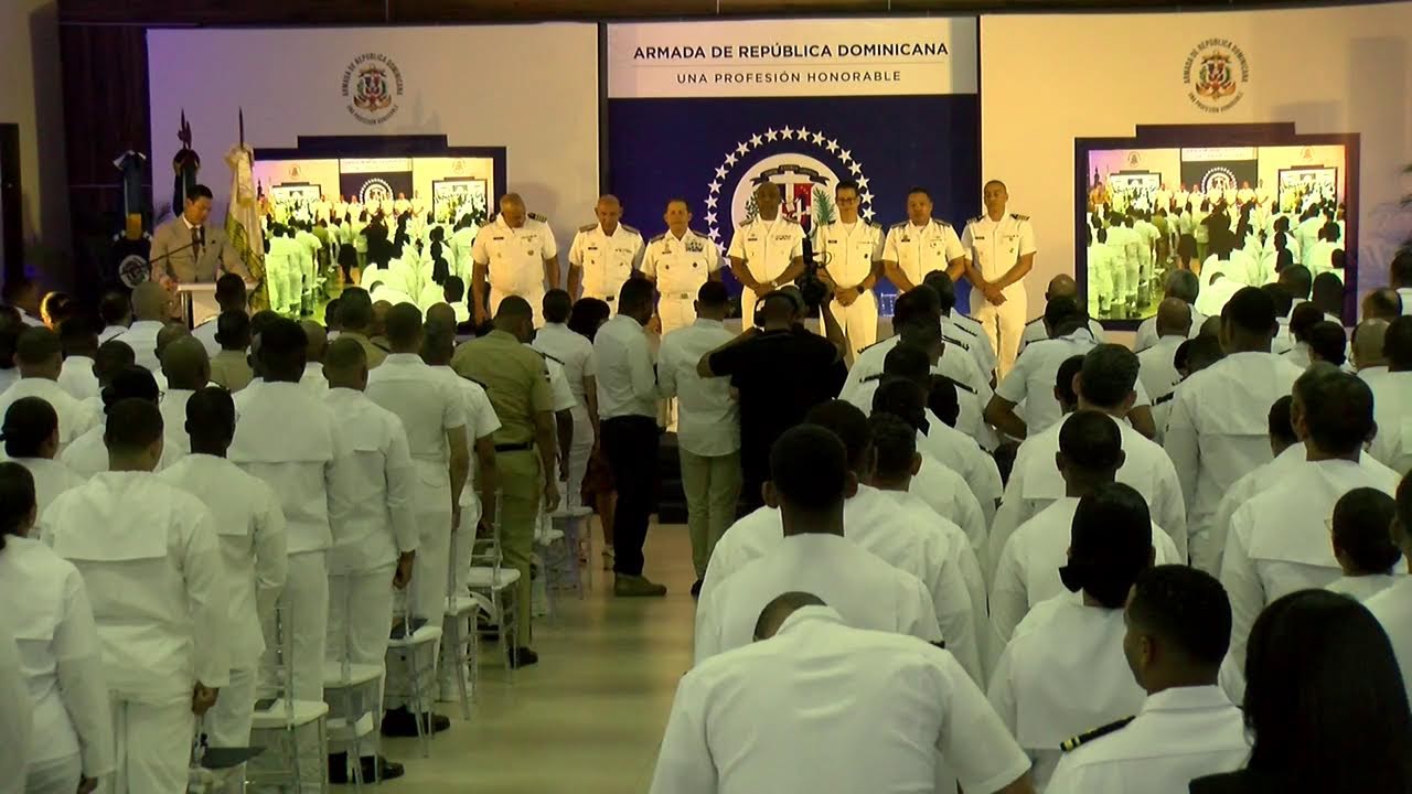 Graduacion de Honor Año Academico Enero-Diciembre 2025