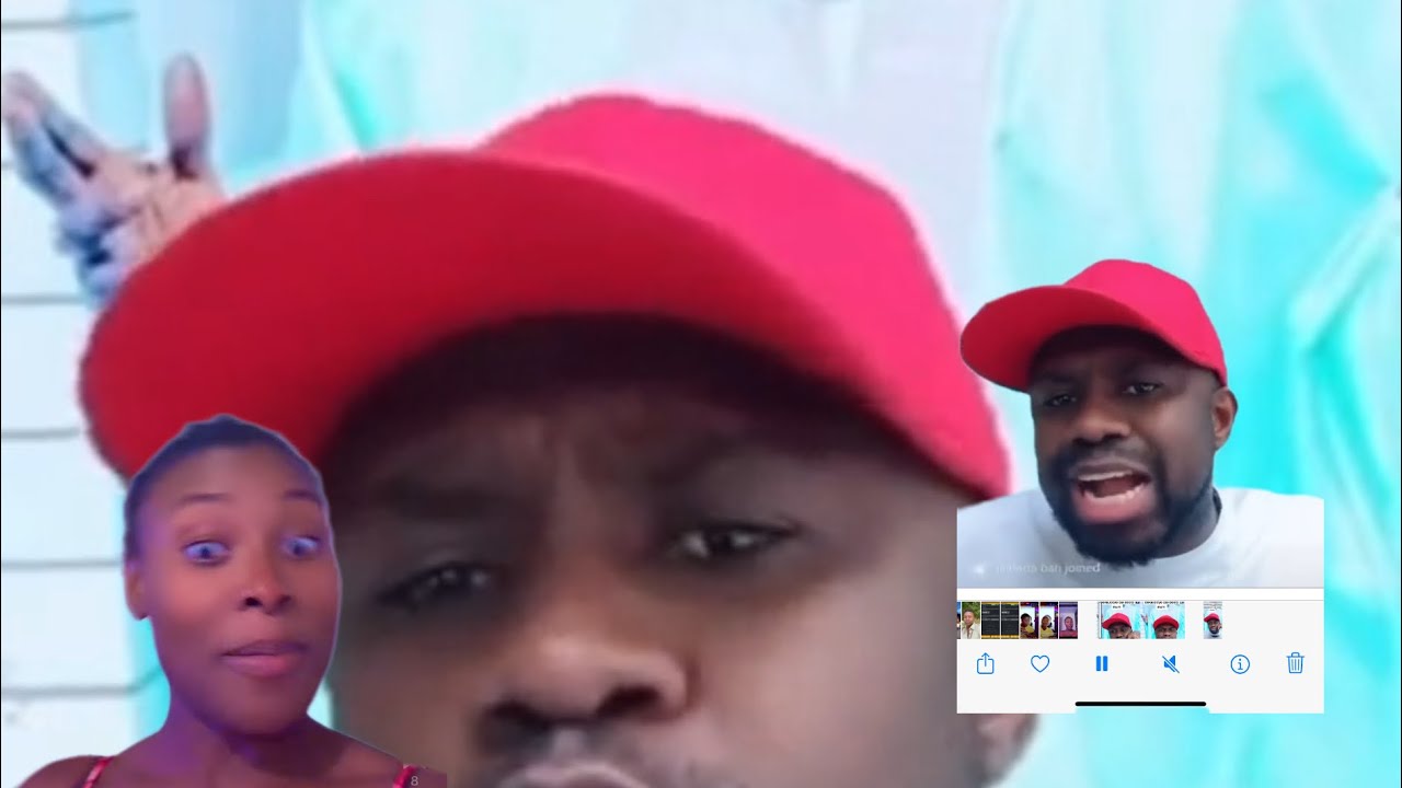 Bakou BOYO Is many difficulty from Gambian￼