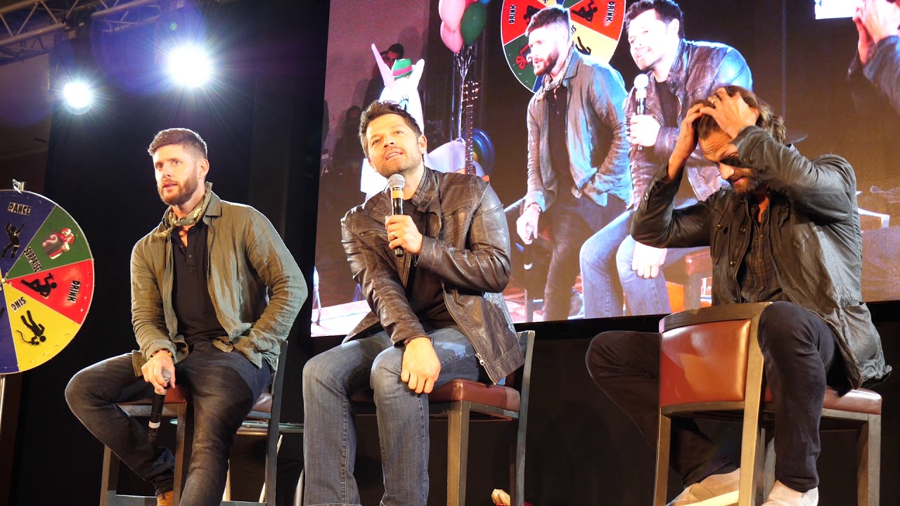 2019 JIB10 J2M panel (incomplete - check below for link to full version!)